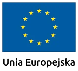 Logo Unii Europejskiej