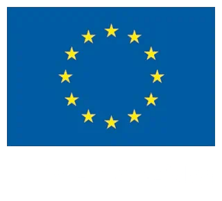 Logo Unii Europejskiej